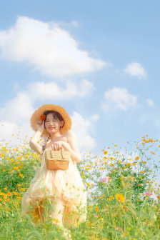 韩国电影好女孩