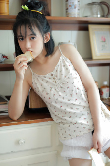 没有被爱过的女人